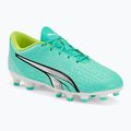 PUMA Ultra Play FG/AG детски футболни обувки сини 107233 03
