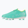 PUMA Ultra Play FG/AG детски футболни обувки сини 107233 03 9