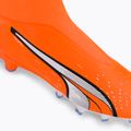 Мъжки футболни обувки PUMA Ultra Match+ Ll FG/AG orange 107243 01 9