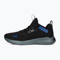 Мъжки обувки за бягане PUMA Softride Enzo Nxt black 195234 16 11