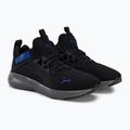 Мъжки обувки за бягане PUMA Softride Enzo Nxt black 195234 16 4