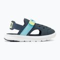 Детски сандали PUMA Evolve AC Inf dark night/hero blue/lily pad 2