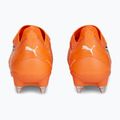 Мъжки футболни обувки PUMA Ultra Ultimate MXSG orange 107212 01 12