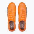 Мъжки футболни обувки PUMA Ultra Ultimate MXSG orange 107212 01 13