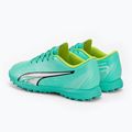 PUMA Ultra Play TT детски футболни обувки сини 107236 03 3