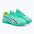 PUMA Ultra Play TT детски футболни обувки сини 107236 03 4