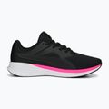 PUMA Транспортни обувки за бягане черно-розови 377028 19 11