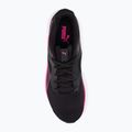 PUMA Транспортни обувки за бягане черно-розови 377028 19 6