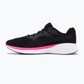 PUMA Транспортни обувки за бягане черно-розови 377028 19 7