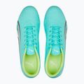 Мъжки футболни обувки PUMA Ultra Play FG/AG blue 107224 03 12