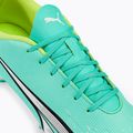 Мъжки футболни обувки PUMA Ultra Play FG/AG blue 107224 03 8