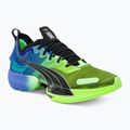 Мъжки маратонки PUMA Fast-R NITRO Elite Carbon royal sapphire/fizzy lime