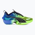 Мъжки маратонки PUMA Fast-R NITRO Elite Carbon royal sapphire/fizzy lime 2