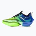 Мъжки маратонки PUMA Fast-R NITRO Elite Carbon royal sapphire/fizzy lime 10