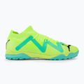 Мъжки футболни обувки PUMA Future Match TT fast yellow/puma black/electric peppermint 2