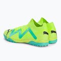 Мъжки футболни обувки PUMA Future Match TT fast yellow/puma black/electric peppermint 3