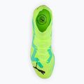 Мъжки футболни обувки PUMA Future Match TT fast yellow/puma black/electric peppermint 6
