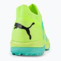 Мъжки футболни обувки PUMA Future Match TT fast yellow/puma black/electric peppermint 9