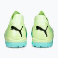 Мъжки футболни обувки PUMA Future Match TT fast yellow/puma black/electric peppermint 12