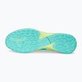 Мъжки футболни обувки PUMA Future Match TT fast yellow/puma black/electric peppermint 14