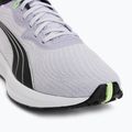 Дамски обувки за бягане PUMA Electrify Nitro 2 lavender/black/silver 7
