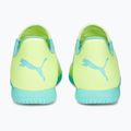 Детски футболни обувки PUMA Future Play IT зелени 107204 03 12