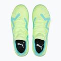 Детски футболни обувки PUMA Future Play IT зелени 107204 03 13