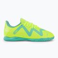 Детски футболни обувки PUMA Future Play IT зелени 107204 03 2