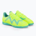Детски футболни обувки PUMA Future Play IT зелени 107204 03 4