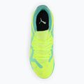 Детски футболни обувки PUMA Future Play IT зелени 107204 03 6