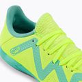 Детски футболни обувки PUMA Future Play IT зелени 107204 03 8