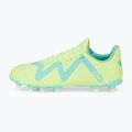 Детски футболни обувки PUMA Future Play FG/AG зелени 107199 03 11