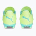 Детски футболни обувки PUMA Future Play FG/AG зелени 107199 03 13