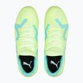 Детски футболни обувки PUMA Future Play FG/AG зелени 107199 03 14