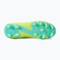 Детски футболни обувки PUMA Future Play FG/AG зелени 107199 03 5