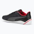 Мъжки обувки PUMA Ferrari RDG Cat 2.0 puma black 3