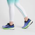 Дамски обувки за бягане PUMA Deviate Nitro 2 blue 376855 10 3