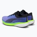 Дамски обувки за бягане PUMA Deviate Nitro 2 blue 376855 10 5