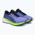 Дамски обувки за бягане PUMA Deviate Nitro 2 blue 376855 10 6