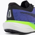 Дамски обувки за бягане PUMA Deviate Nitro 2 blue 376855 10 10