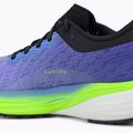 Дамски обувки за бягане PUMA Deviate Nitro 2 blue 376855 10 13