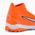 Мъжки футболни обувки PUMA Ultra Match+ Ll TT orange 107245 01 8