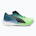 Мъжки обувки за бягане PUMA Deviate Nitro Elite 2 green 377786 01 2