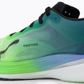 Мъжки обувки за бягане PUMA Deviate Nitro Elite 2 green 377786 01 11