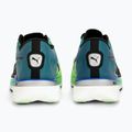 Мъжки обувки за бягане PUMA Deviate Nitro Elite 2 green 377786 01 14