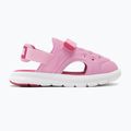 Детски сандали PUMA Evolve AC Inf lilac chiffon/puma white/orchid shadow 2