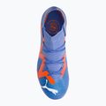 PUMA Future Pro FG/AG детски футболни обувки сини 107194 01 6