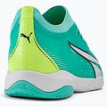 Мъжки футболни обувки PUMA Ultra Match IT blue 107221 03 9