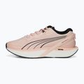 Дамски обувки за бягане PUMA Run XX Nitro rose dust/puma black 11