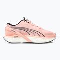 Дамски обувки за бягане PUMA Run XX Nitro rose dust/puma black 2